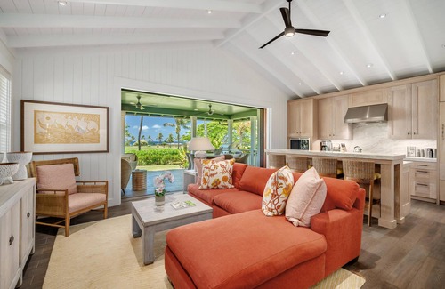 Poipu House | Lodge at Kukui'ula Bungalow |15