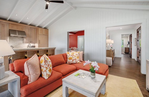 Poipu House | Lodge at Kukui'ula Bungalow |15