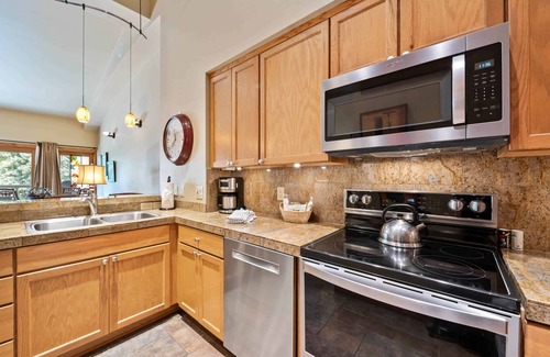 Vail Condo | Lodge at Lionshead 406