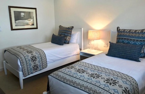 Vail Cabin | Lodge at Lionshead