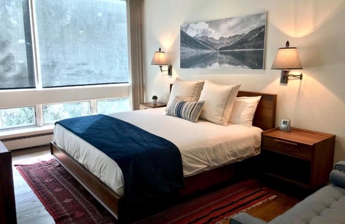 Vail Cabin | Lodge at Lionshead
