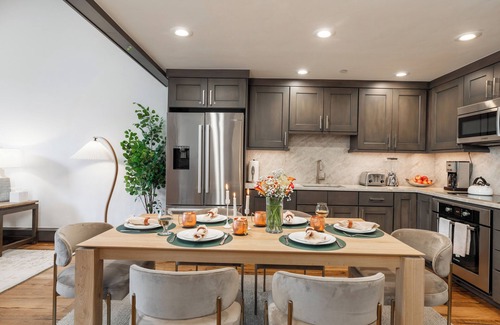 Vail Resort | Lodge at Vail Condominiums