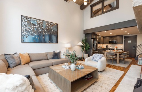 Vail Resort | Lodge at Vail Condominiums