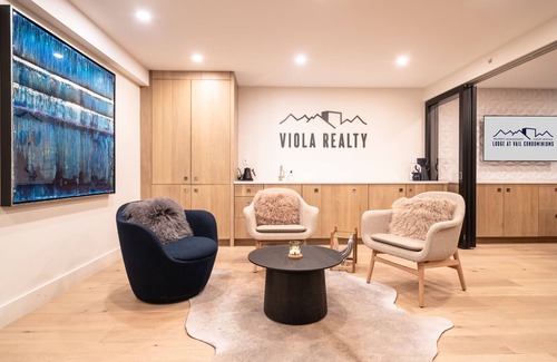 Vail Resort | Lodge at Vail Condominiums
