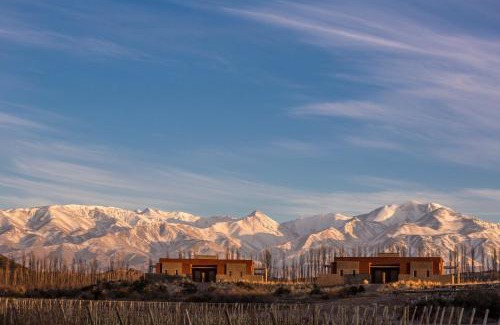 Tupungato Cabin | Lodge Atamisque