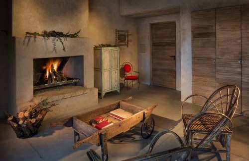Tupungato Cabin | Lodge Atamisque
