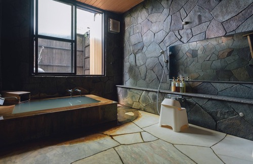 Kobuchisawacho Cabin | Lodge Atelier