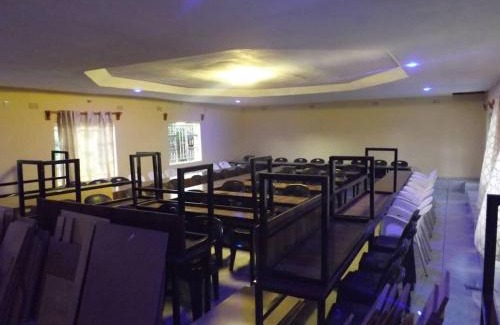 Nkhotakota House | Lodge B at Trojan Farm