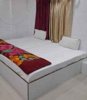 Kolkata House | Lodge Babul