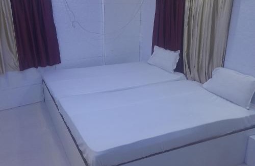 Kolkata House | Lodge Babul