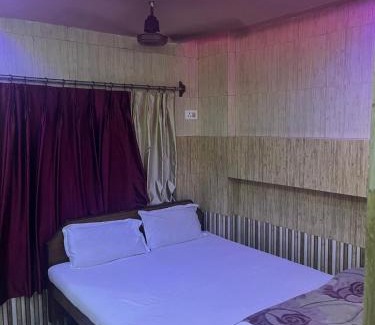 Kolkata House | Lodge Babul