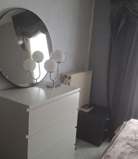 Chievres House | Lodge Beauty & Roger