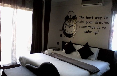Umtata House | Lodge Bellagio Mthatha