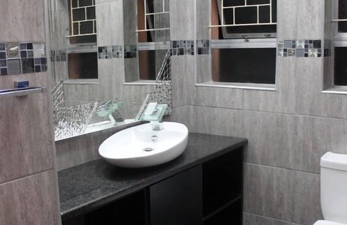 Umtata House | Lodge Bellagio Mthatha