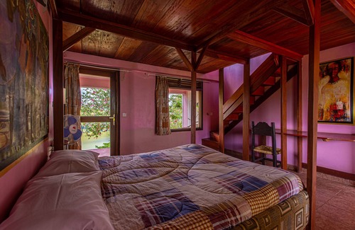 Kitojo Cabin | Lodge Bellavista