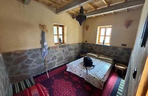 Nekob House | Lodge bio berber nomad