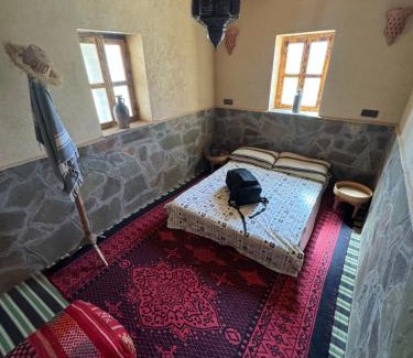 Nekob House | Lodge bio berber nomad