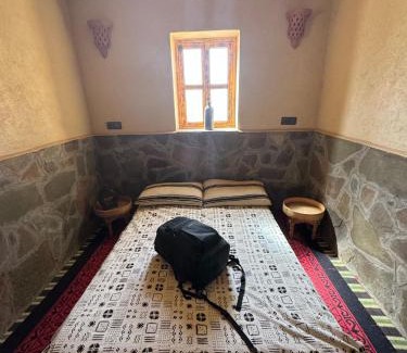 Nekob House | Lodge bio berber nomad