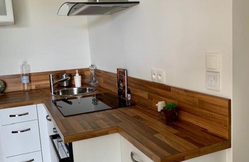 Sollies Pont Apartment | Lodge Casamance