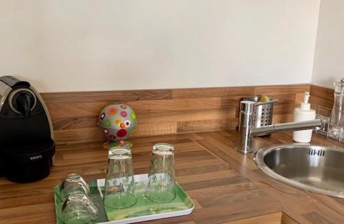 Sollies Pont Apartment | Lodge Casamance