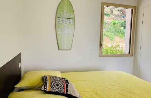 Sollies Pont Apartment | Lodge Casamance