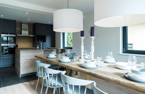Wagrain Ski Chalet | Lodge/chalet in Wagrain with hot tub