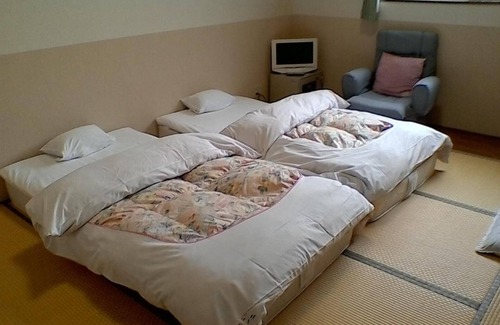 Zaoonsen Hotel | Lodge Christmas Rose ZAO