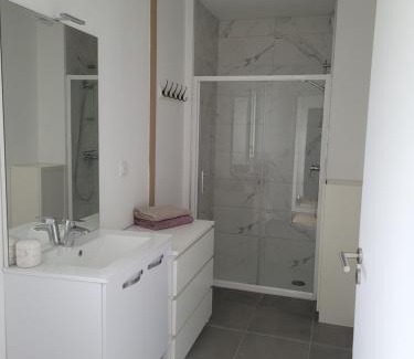 Wambrechies Apartment | "Lodge d Ypres" Super appartement avec parking sur place