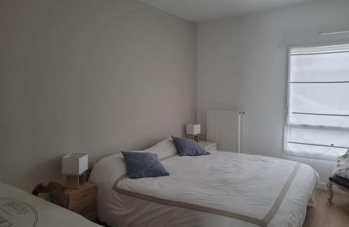 Wambrechies Apartment | "Lodge d Ypres" Super appartement avec parking sur place