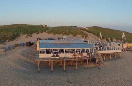 Schoorldam House | Lodge 'De Groene Parel'