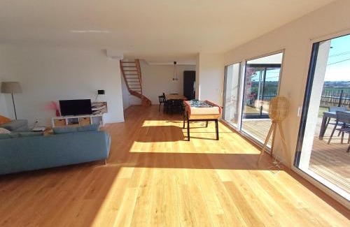 Barneville-Carteret House | Lodge des Dunes - Proche de la plage