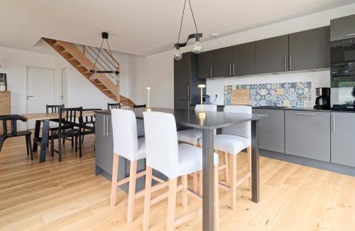 Barneville-Carteret House | Lodge des Dunes - Proche de la plage