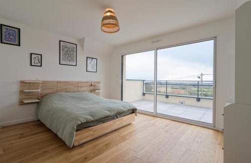 Barneville-Carteret House | Lodge des Dunes - Proche de la plage