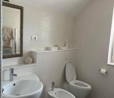 Bled House | Lodge Diana & Room Sweet 26