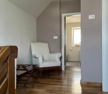 Bled House | Lodge Diana & Room Sweet 26