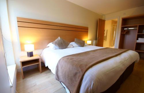 Palmers Green Apartment | Lodge Drive Serviced Apartments