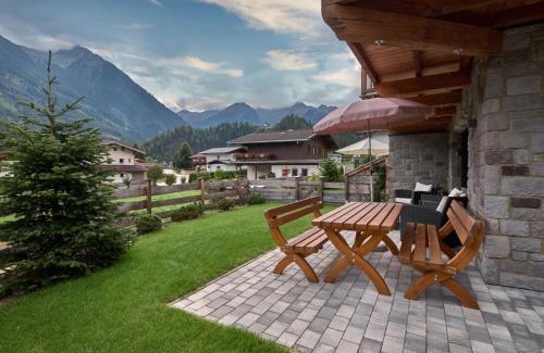 Wald im Pinzgau Ski Chalet | Lodge Elise