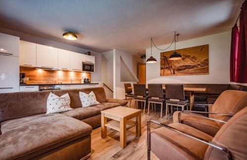Wald im Pinzgau Ski Chalet | Lodge Elise