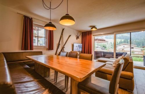 Wald im Pinzgau Ski Chalet | Lodge Elise