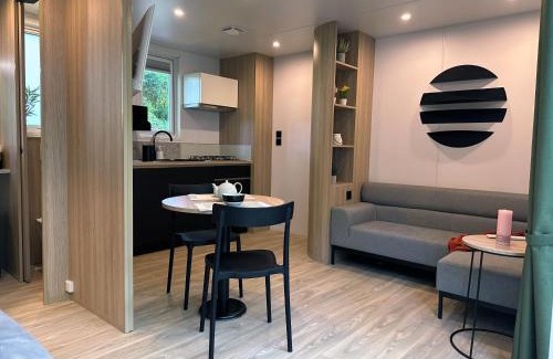Gouvieux Cabin | Lodge en pleine nature