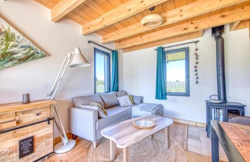 Guillac House | Lodge evasion fleurie st Emilion