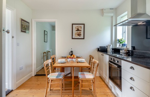 Orford House | Lodge Farm Cottage - Two Bedroom House, Sleeps 4