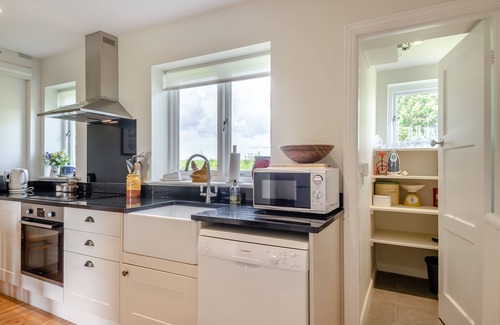 Orford House | Lodge Farm Cottage - Two Bedroom House, Sleeps 4