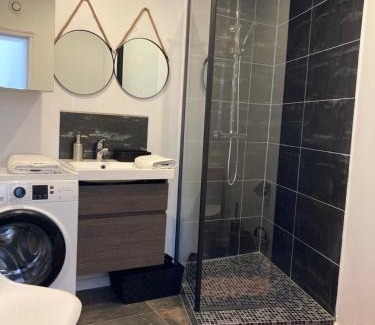 Pessac House | Lodge