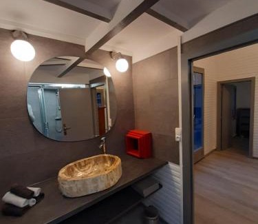 Vincelottes House | lodge