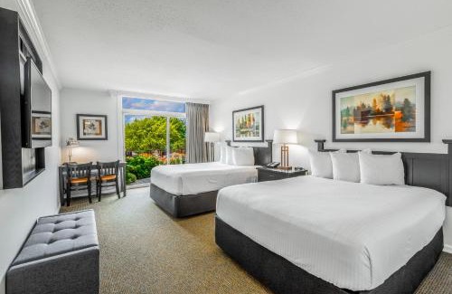 Lake Geneva Hotel | Lodge Geneva National