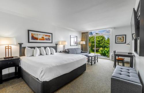 Lake Geneva Hotel | Lodge Geneva National