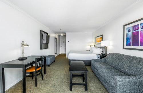 Lake Geneva Hotel | Lodge Geneva National