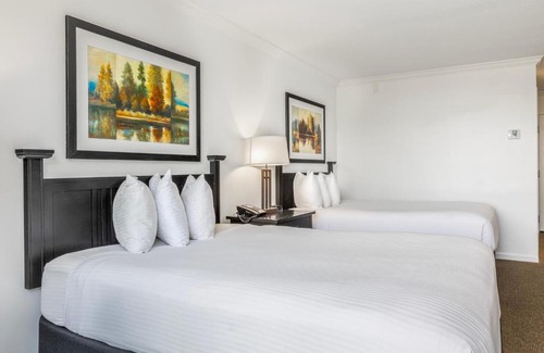 Lake Geneva Hotel | Lodge Geneva National