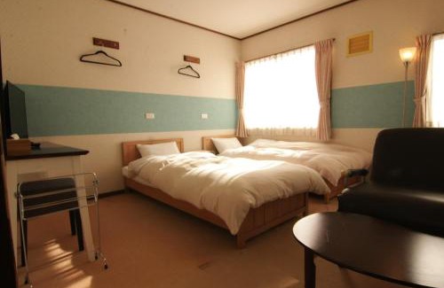 Nozawaonsen Cabin | Lodge Hahnenkamm